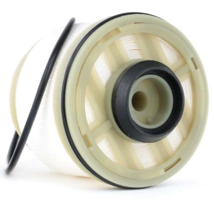 2KD Diesel Fuel Filter - Toyota Quantum 2.5 Diesel - View 2