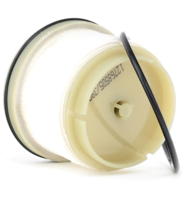 2KD Diesel Fuel Filter - Toyota Quantum 2.5 Diesel - View 3