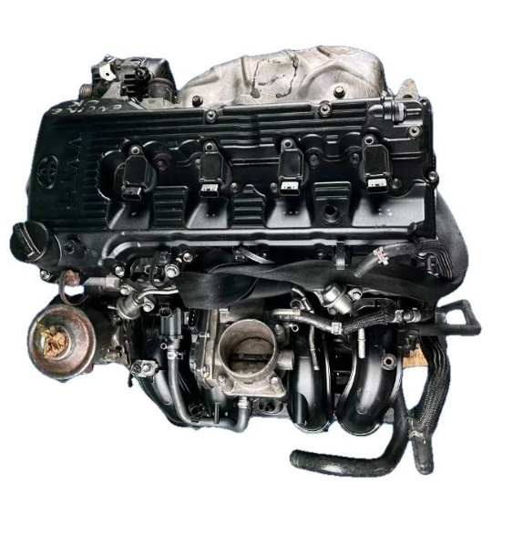 Toyota Quantum 2.7 2TR Engine