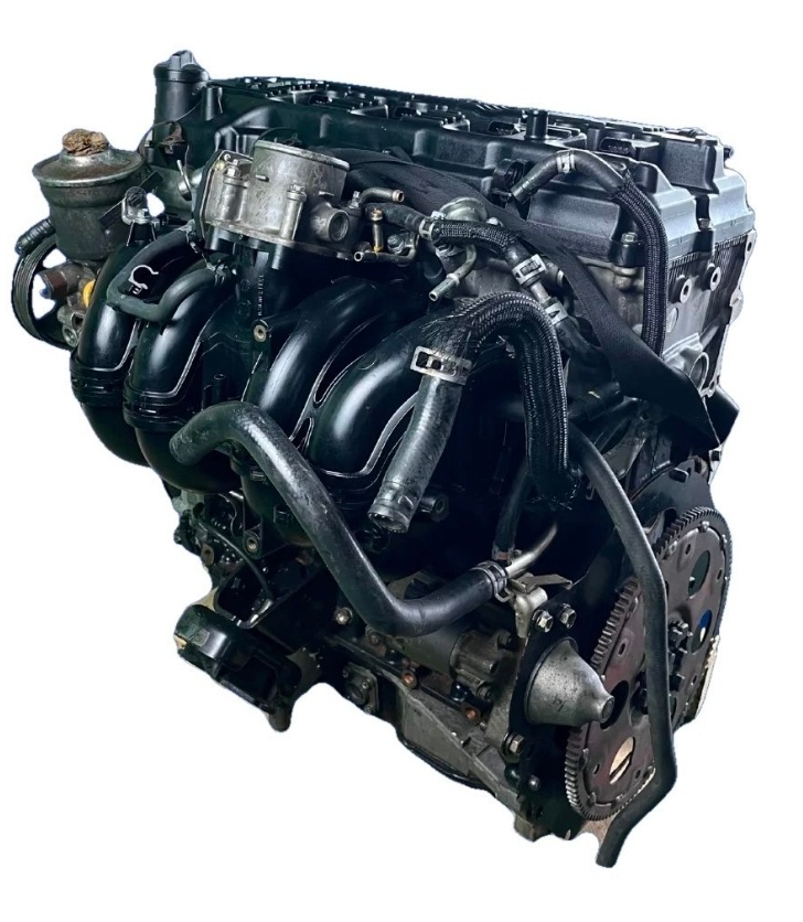 Toyota Quantum 2.7 2TR Engine - Toyota Quantum 2.7 Sesfikile Hiace - View 2