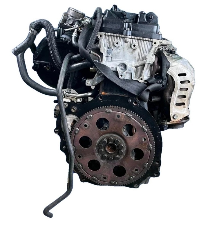 Toyota Quantum 2.7 2TR Engine - Toyota Quantum 2.7 Sesfikile Hiace - View 4
